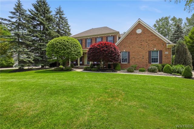6275 Gott Creek, Clarence, NY 14051