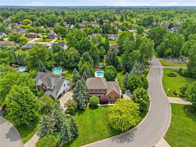 6275 Gott Creek, Clarence, NY 14051