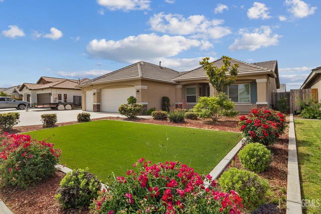 9909 Evansburg, Bakersfield, CA 93311