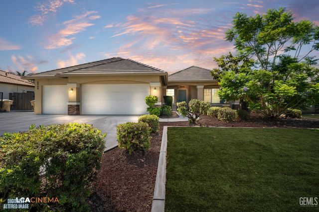 9909 Evansburg, Bakersfield, CA 93311
