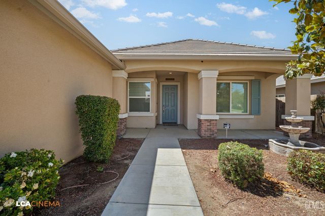 9909 Evansburg, Bakersfield, CA 93311