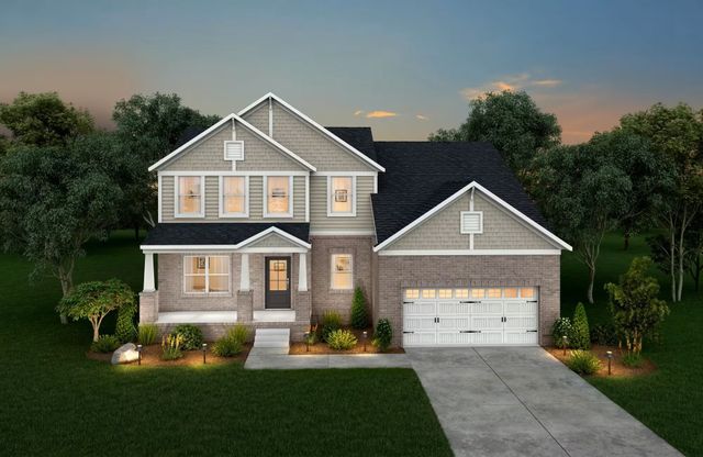102 Cedarstone Drive, Mount Juliet, TN 37122