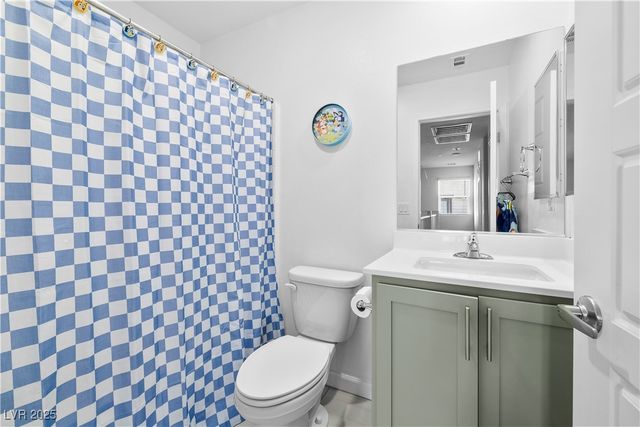 302 Bay Village Place, Henderson, NV 89011