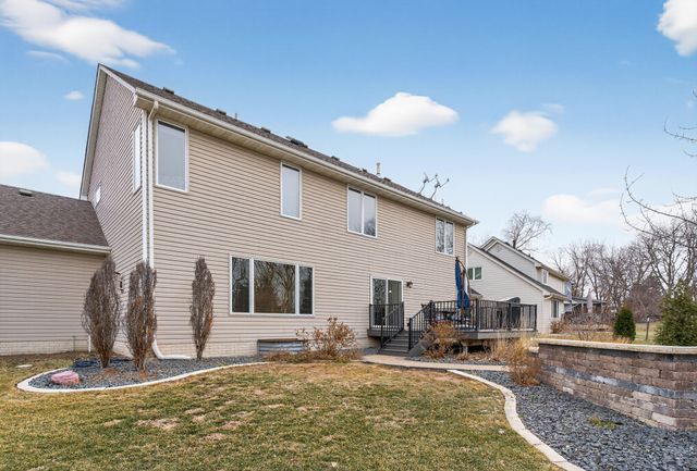 905 NE 28th Street, Ankeny, IA 50021