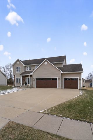 905 NE 28th Street, Ankeny, IA 50021
