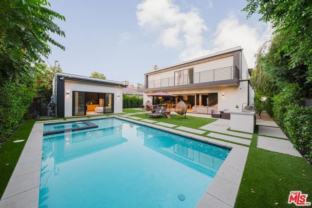 5141 Varna Avenue, Sherman Oaks, CA 91423