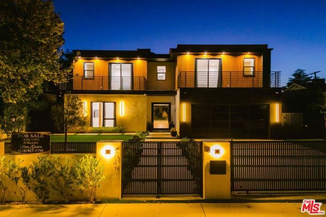 5141 Varna Avenue, Sherman Oaks, CA 91423