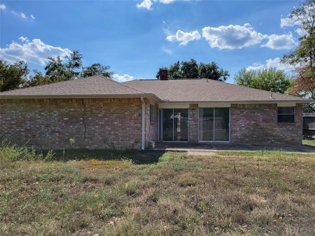 18402 Tall Cypress Drive, Spring, TX 77388