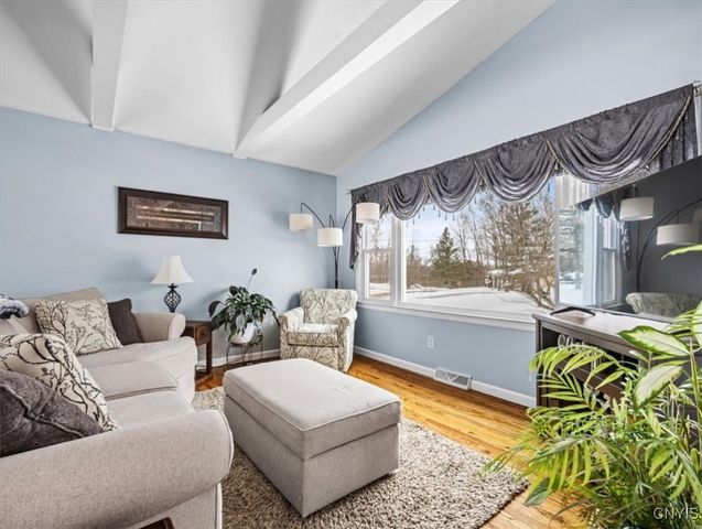 607 Birchwood Drive, Oneida, NY 13421