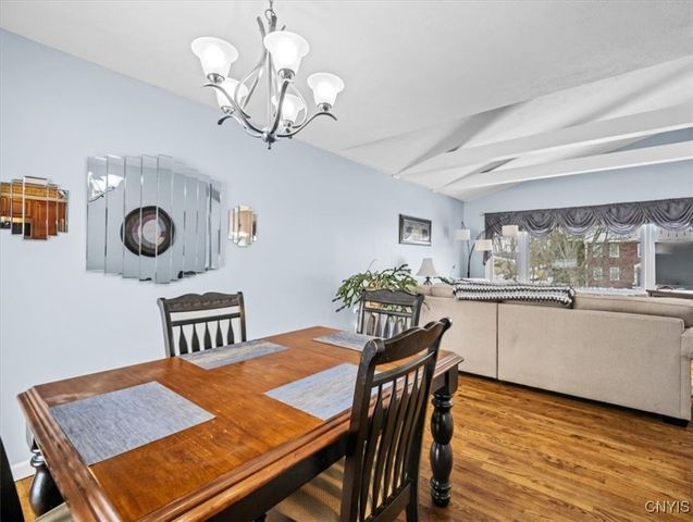 607 Birchwood Drive, Oneida, NY 13421