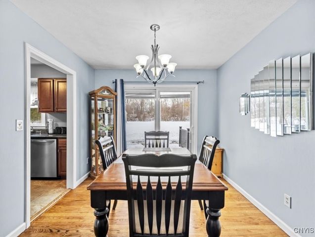 607 Birchwood Drive, Oneida, NY 13421