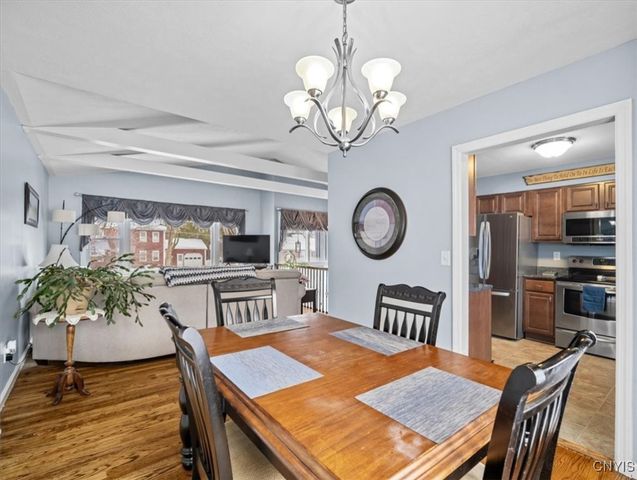 607 Birchwood Drive, Oneida, NY 13421