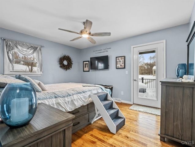 607 Birchwood Drive, Oneida, NY 13421