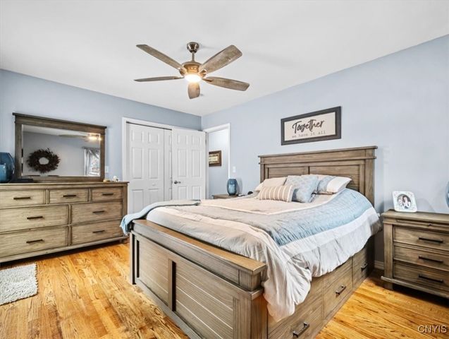 607 Birchwood Drive, Oneida, NY 13421