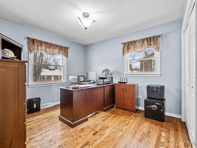 607 Birchwood Drive, Oneida, NY 13421