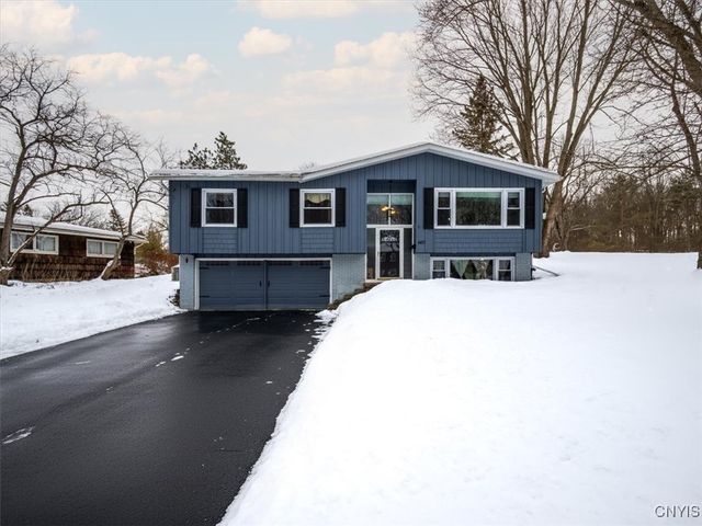 607 Birchwood Drive, Oneida, NY 13421