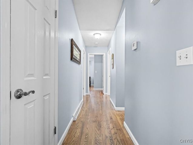 607 Birchwood Drive, Oneida, NY 13421