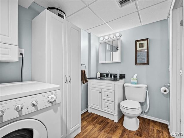 607 Birchwood Drive, Oneida, NY 13421