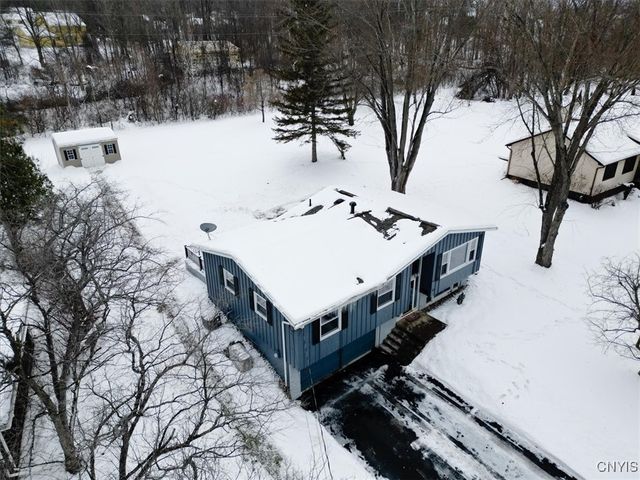 607 Birchwood Drive, Oneida, NY 13421