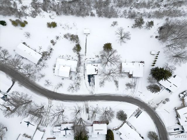 607 Birchwood Drive, Oneida, NY 13421