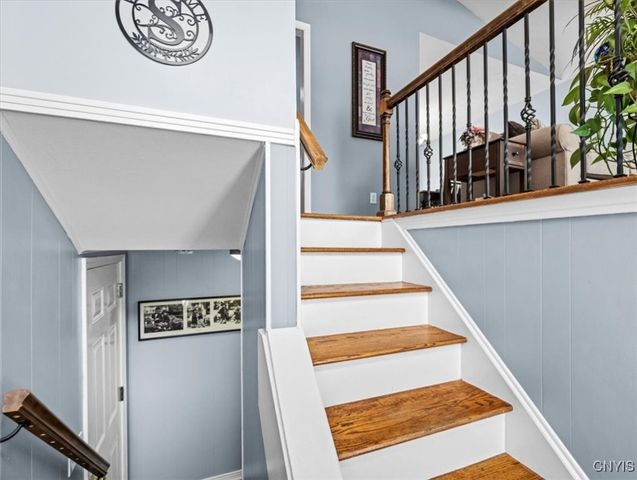 607 Birchwood Drive, Oneida, NY 13421