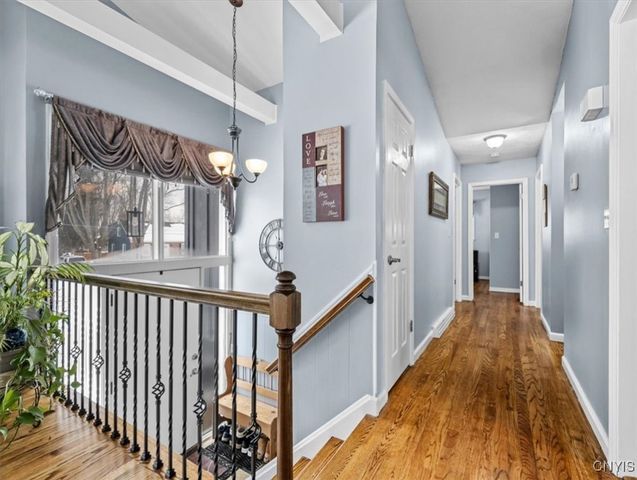 607 Birchwood Drive, Oneida, NY 13421