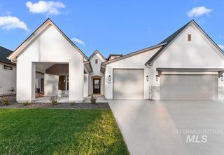 1028 N Gracie Ave Lot 6/3, Eagle, ID 83616