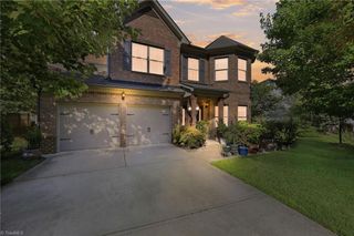 1105 Longleaf Pine Place, Mebane, NC 27302