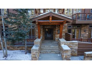224 Trailhead Dr 3063, Dillon, CO 80435