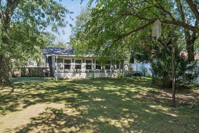 831 Essex Lane, Michigan City, IN 46360