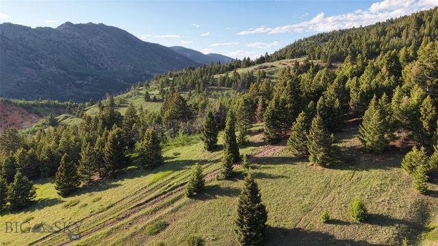TBD XL Heights Road, Butte, MT 59701
