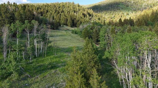 TBD XL Heights Road, Butte, MT 59701