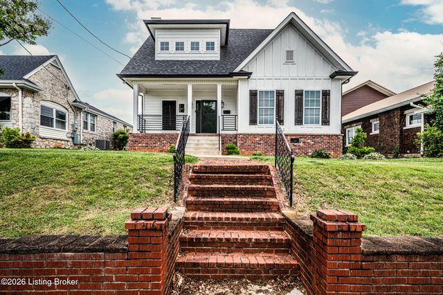 1125 Magnolia St, Bowling Green, KY 42101