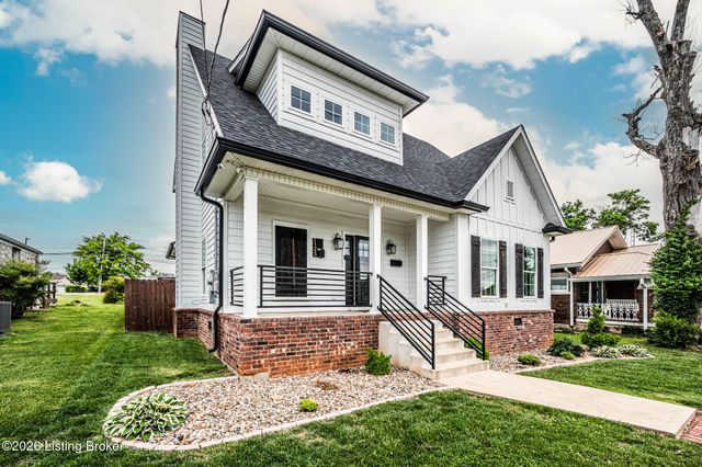 1125 Magnolia St, Bowling Green, KY 42101