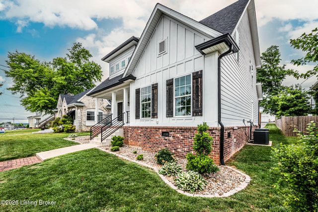 1125 Magnolia St, Bowling Green, KY 42101