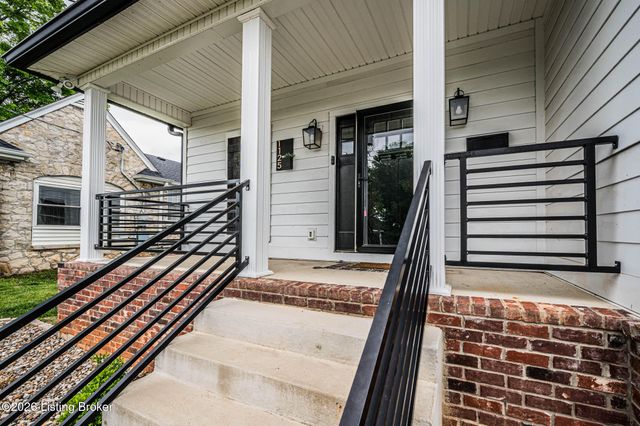 1125 Magnolia St, Bowling Green, KY 42101