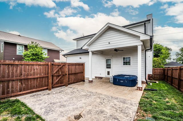 1125 Magnolia St, Bowling Green, KY 42101