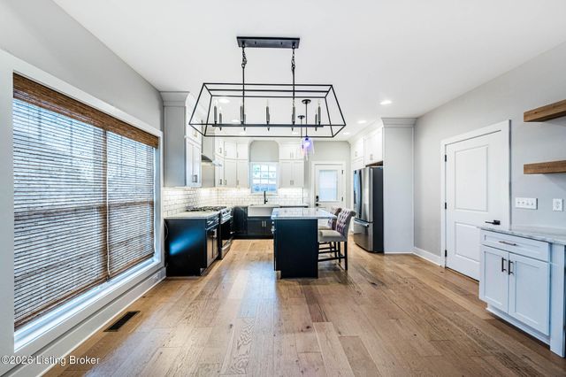 1125 Magnolia St, Bowling Green, KY 42101