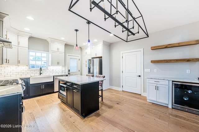 1125 Magnolia St, Bowling Green, KY 42101