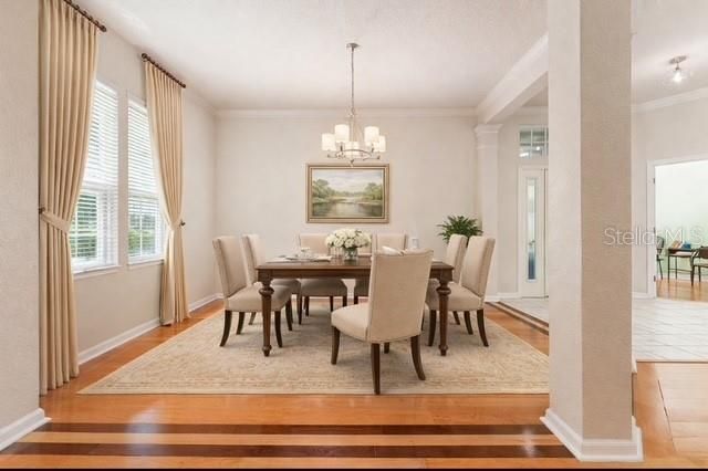 5703 EAGLEPOINT PLACE, Lithia, FL 33547