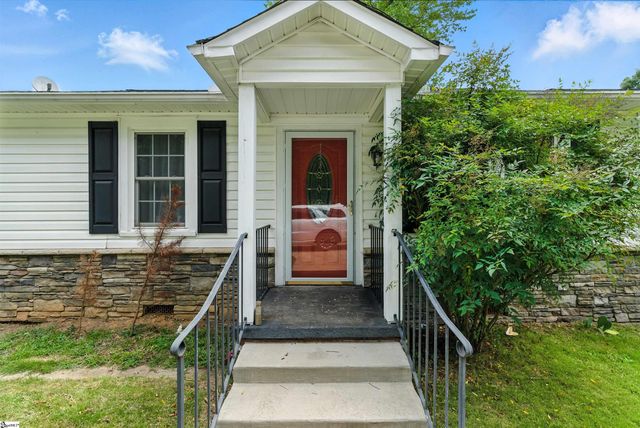 105 Kirby Street, Greer, SC 29651