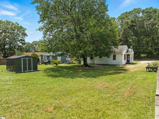 105 Kirby Street, Greer, SC 29651