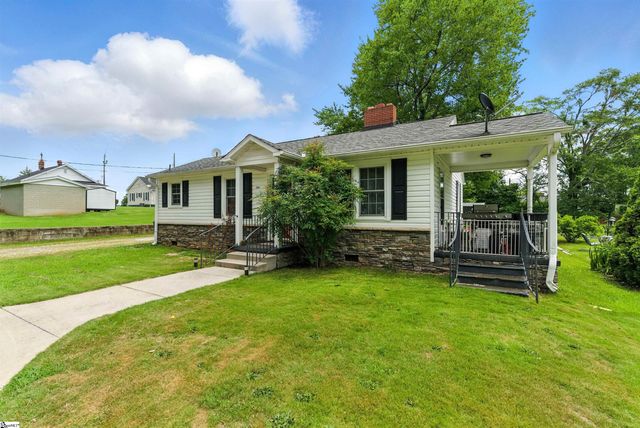 105 Kirby Street, Greer, SC 29651