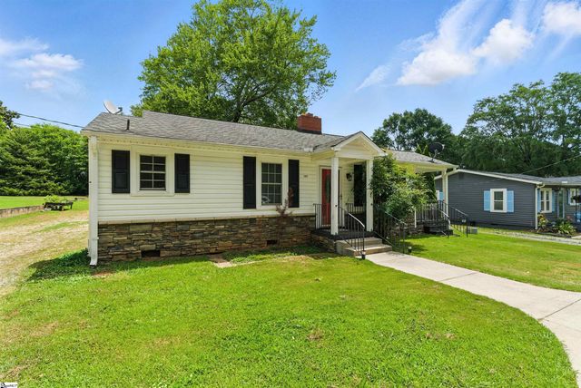 105 Kirby Street, Greer, SC 29651