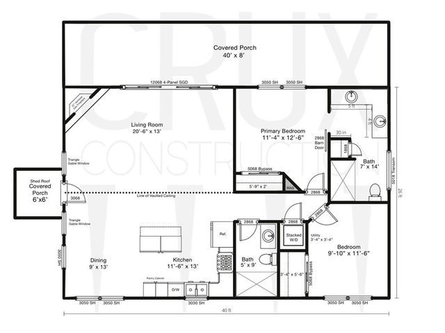 189 Hideout Lane, Murphy, NC 28906