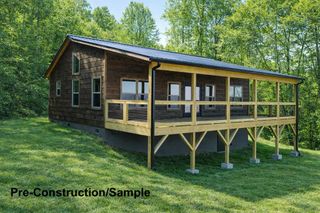 189 Hideout Lane, Murphy, NC 28906