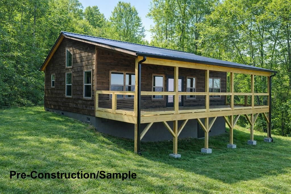 189 Hideout Lane, Murphy, NC 28906