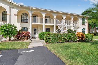 705 Augusta BLVD 705-4, Naples, FL 34113