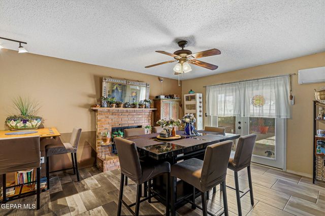 2808 BRIAN ALLIN Drive, El Paso, TX 79936