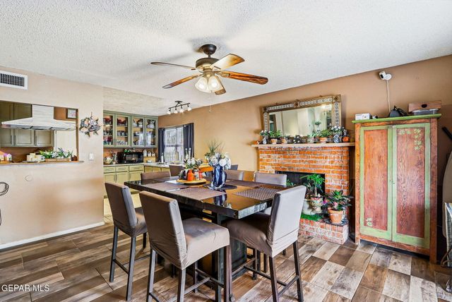 2808 BRIAN ALLIN Drive, El Paso, TX 79936